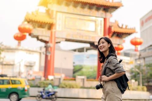 Pourquoi visiter la Chine sans passer par une agence ?