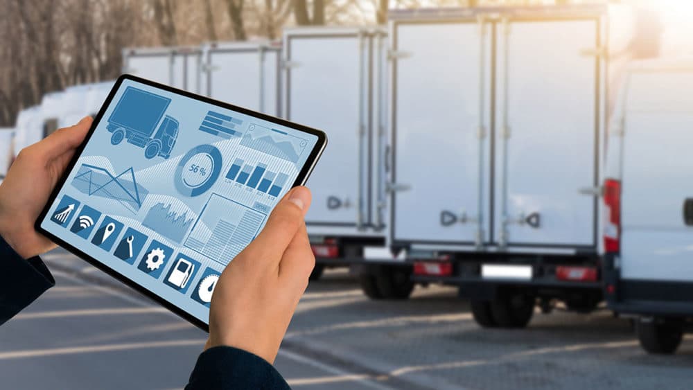 4 bonnes raisons d’adopter un outil de gestion de flotte automobile