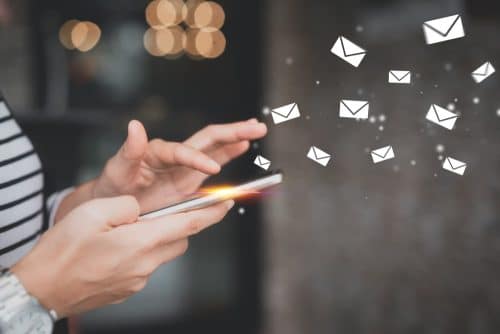 Tout savoir sur le marketing SMS