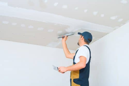 Rénover un plafond : quelles sont les solutions ?