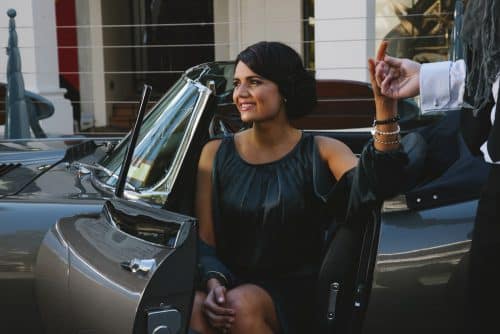 Les différentes raisons de solliciter les services d’une escorte girl