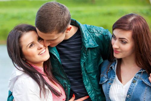 Libertinage, couples libertins, comment ça marche ?