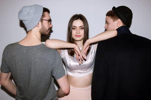 Pourquoi une femme devient libertine ?