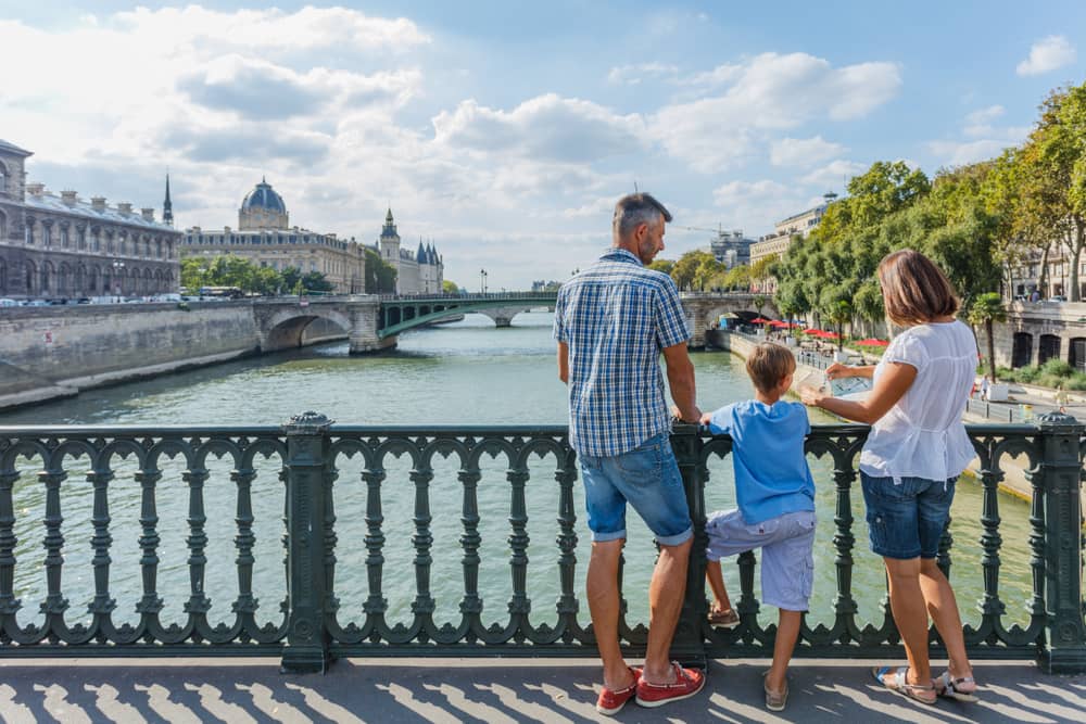 Où partir en vacances en France en famille ?