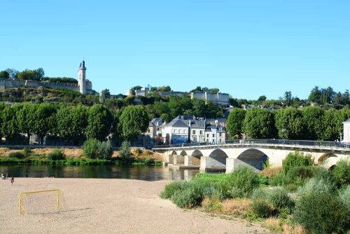 Val de Loire : les raisons incontournable de visiter le territoire