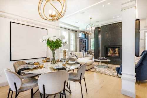 Comment dresser une table dans les règles de l’art