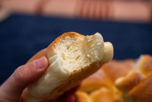 Conseils pour réussir un pain croquant