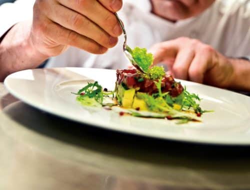 Top 6 des meilleures spécialités culinaires anglaises