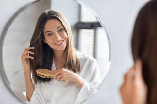 Les astuces pour prendre soin de ses cheveux