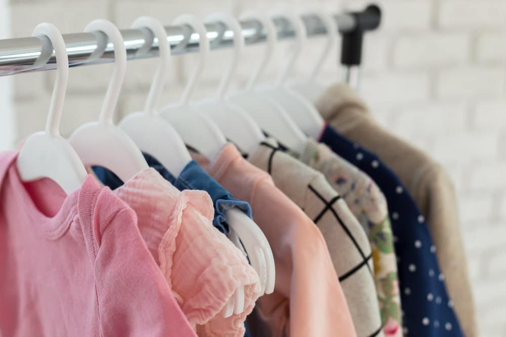 3 galères de parents pour trouver les vêtements enfants