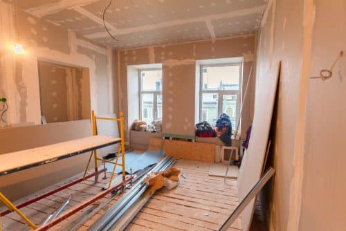 Conseils pour la rénovation de votre intérieur