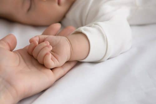Équipement essentiel pour les premiers mois du bébé