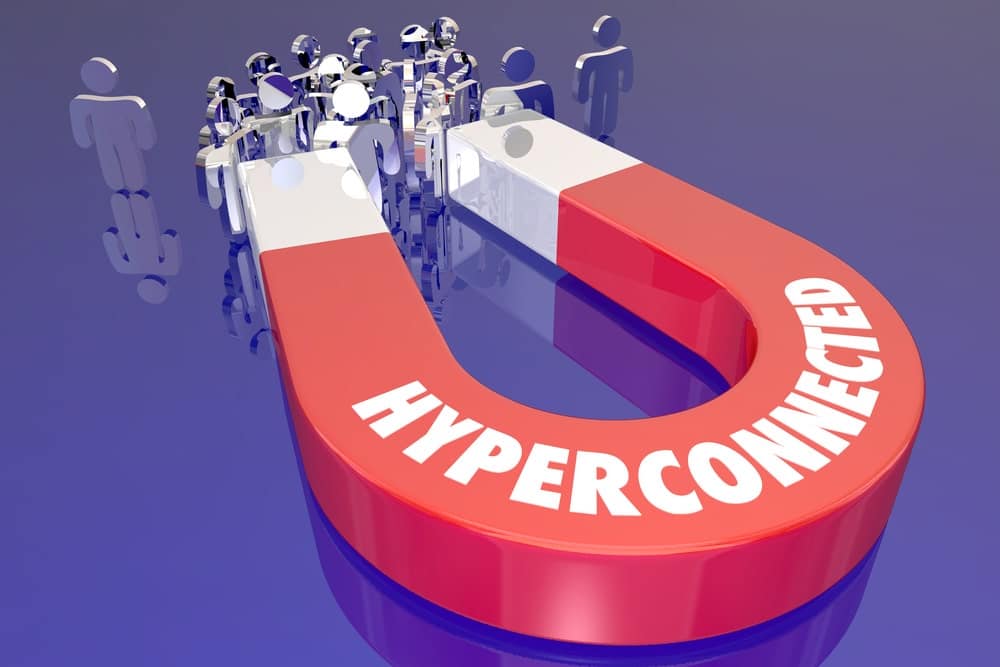 Comment gérer l’hyper connectivité au travail 