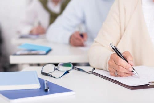 Test orientation fiable pour vous aider à trouver votre voie