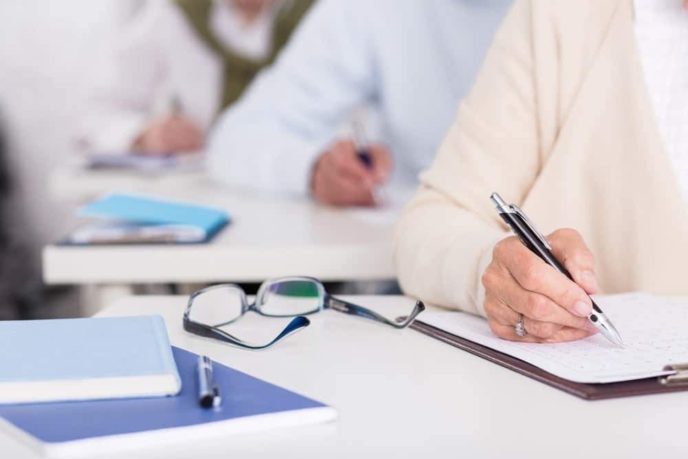 Test orientation fiable pour vous aider à trouver votre voie