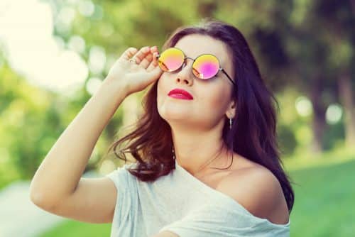 Femme ronde : quels sont les atouts majeurs ?