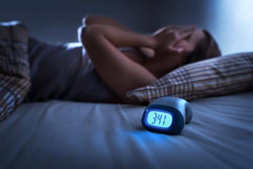 Comment peut-on traiter l’insomnie ou le trouble du sommeil ?