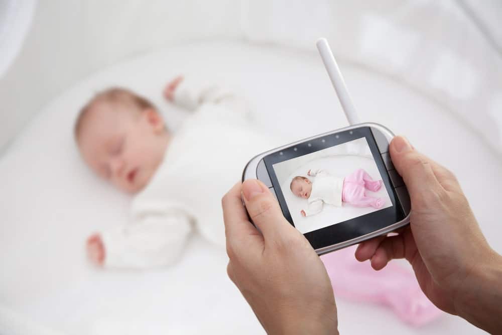Comment fonctionne et s’utilise un baby phone ?
