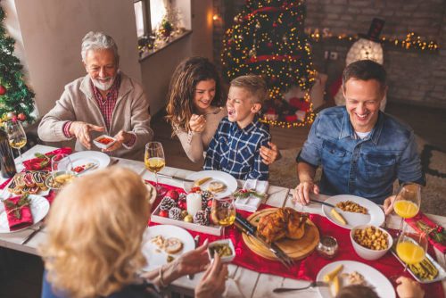 Conseils pour bien organiser le repas de Noël