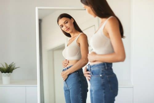 8 choses à faire pour maigrir vite