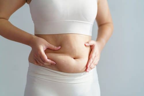 Comment perdre les bourrelets du ventre ?