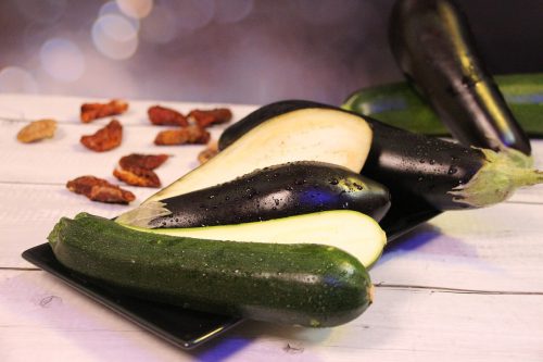 Recette de courgette diététique : nos meilleures idées faciles à faire !