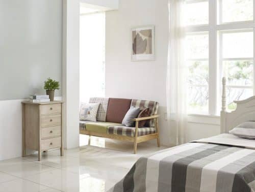 Astuces pour redonner vie à sa chambre