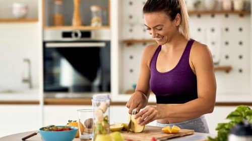 Conseils d’expert pour perdre 5 kilos en 1 mois