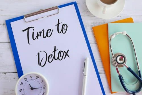 Cure détox : nos conseils pour la réussir