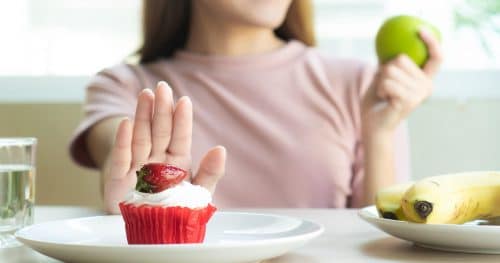 Les programmes minceur pour venir à bout de l’addiction au sucre