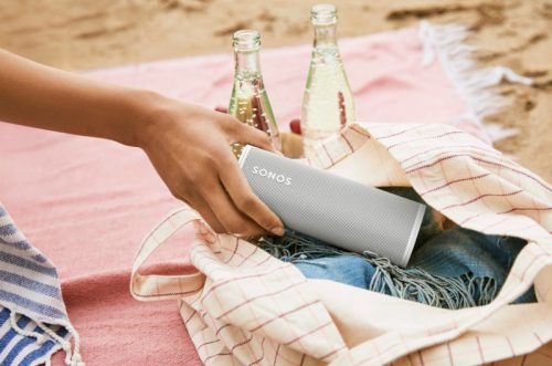 Modèles d’enceinte bluetooth à prix bas !