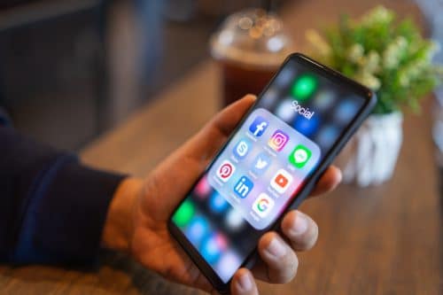 Quels sont les 10 réseaux sociaux les plus populaires ?