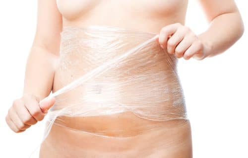 Recettes wrap minceur maison pour perdre du poids rapidement