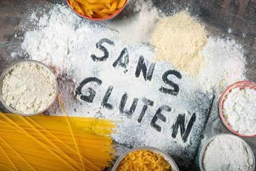 Régime sans gluten : efficacité et proposition de plats