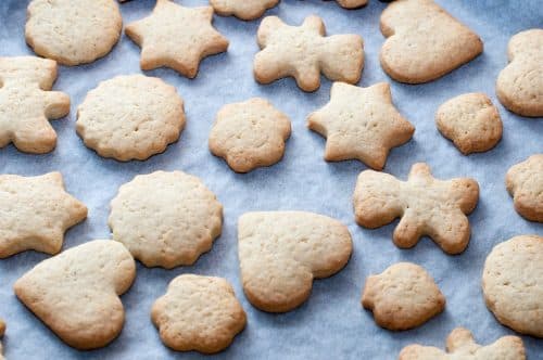 10 idées recettes de desserts minceur pour garder la ligne sans restriction