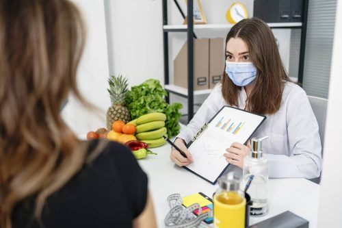Indice de masse corporelle : la méthode pour le calculer