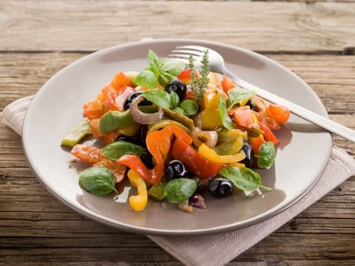 Légume minceur : 7 idées de recettes pour garder sa ligne