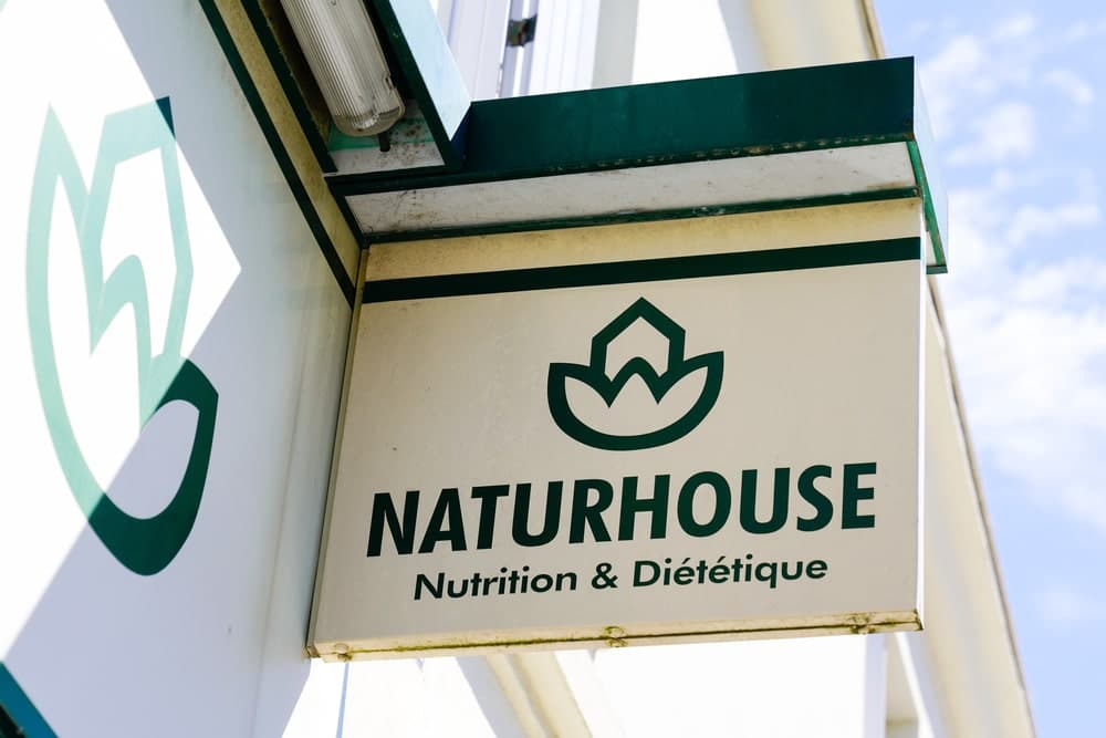 L’essentiel à retenir sur le régime Naturhouse