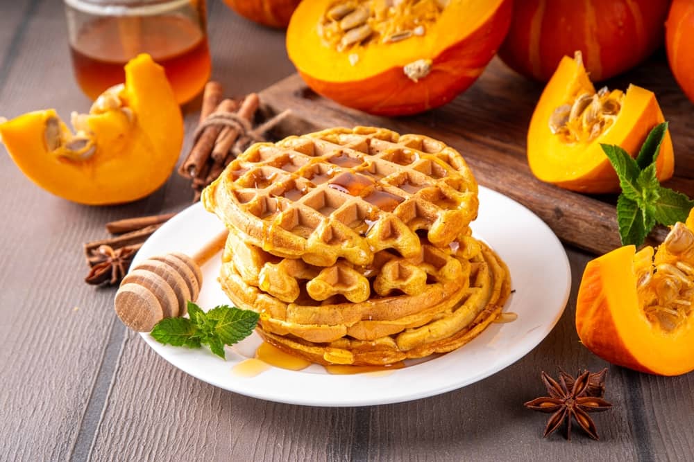 Astuces pour avoir des gaufres croustillantes