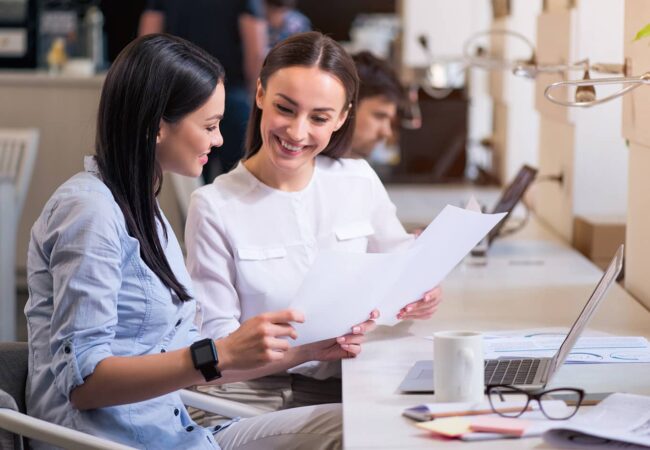 Importance du bien-être au travail