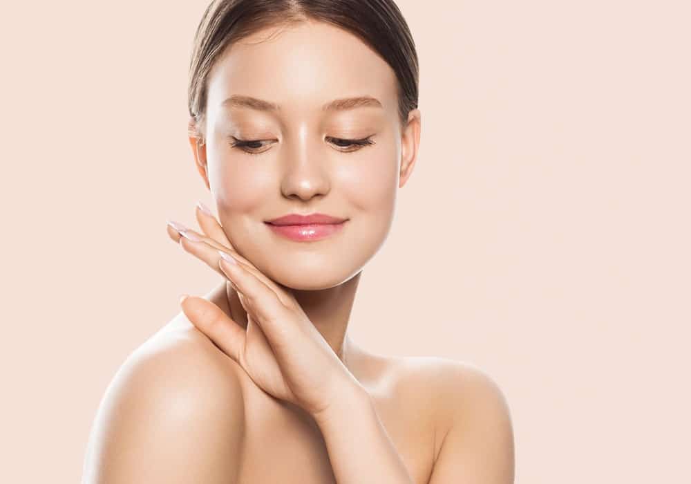 Les secrets pour avoir une belle peau de visage